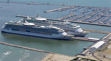 porto corsini cruise port